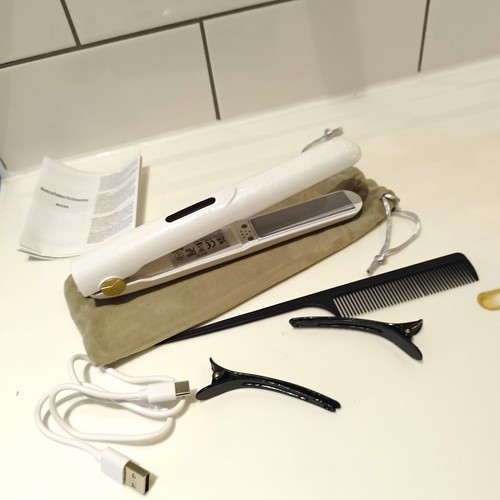 Rechargeable mini hair - rechargeable,