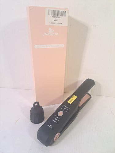 Mexitop cordless hair - cordless,