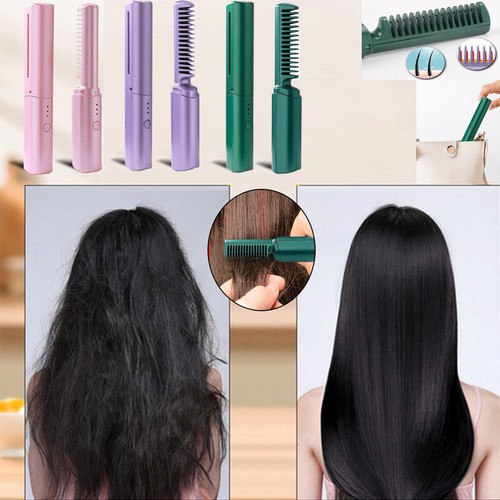 Rechargeable mini hair - rechargeable,