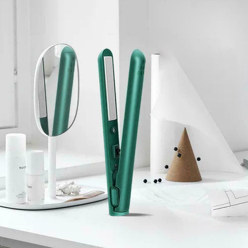Mini portable cordless hair - portable,