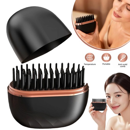 Mini hair straightener - mini,