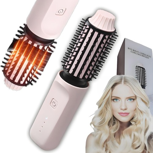 Cordless hot air - cordless, styler