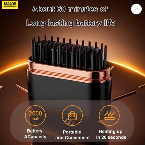 Mini cordless hair - cordless,