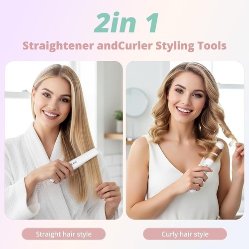 Rechargeable hair - rechargeable,