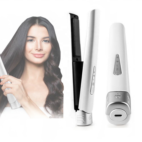 Usb titanium hair - usb,