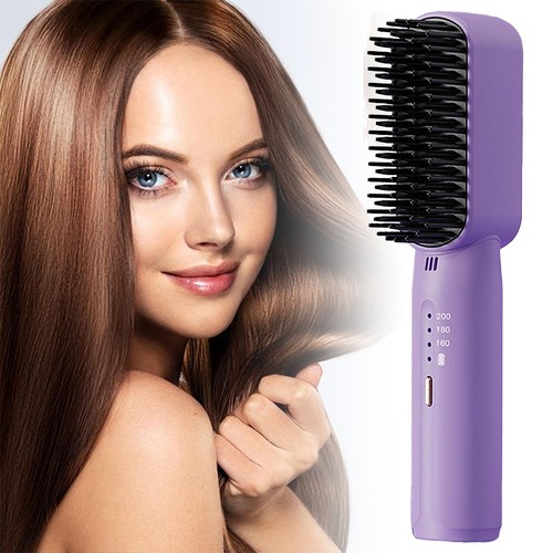Mini cordless hair - cordless,
