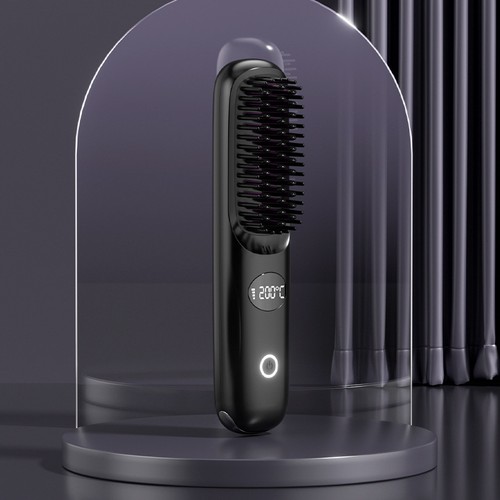 Usb cordless straightening - cordless,