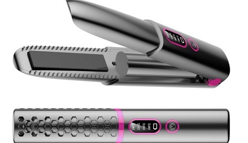 Mini cordless hair - cordless,