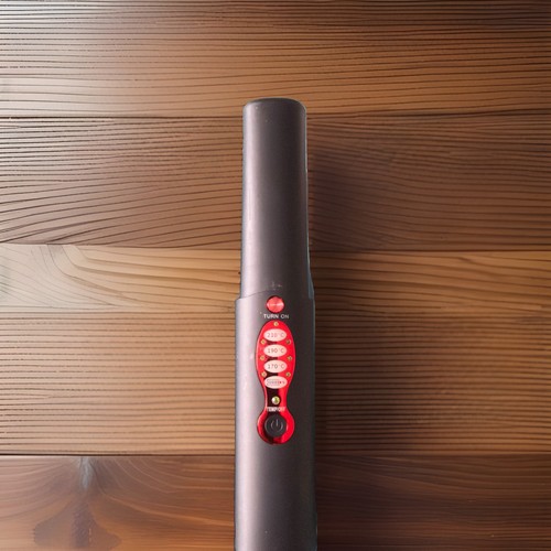 Portable hair straightener - hair,