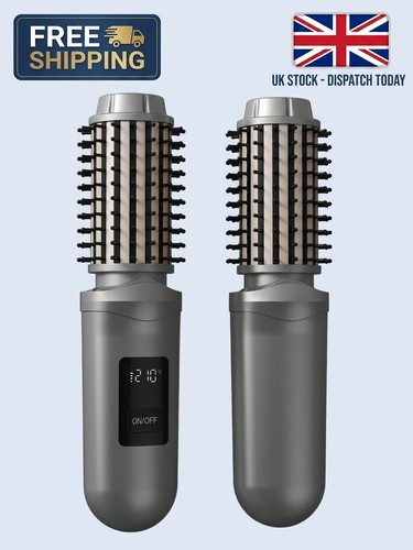 Mini cordless hair - cordless,