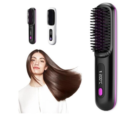 Brush pro mini cordless - brush,